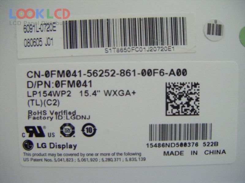 LP154WP2-TLC2